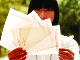 石頭變紙？ 節能低(dī)碳路上(shàng)又一革命技(jì)術(shù)！