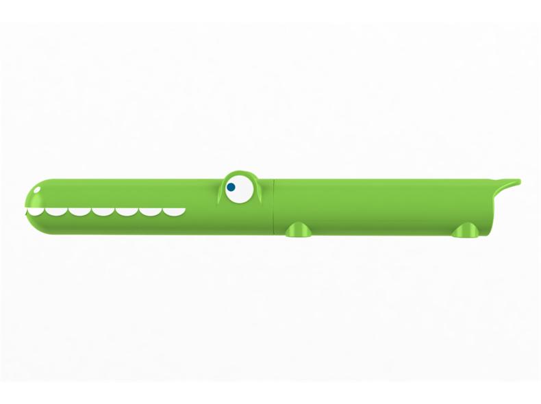 The crocodile Scissors