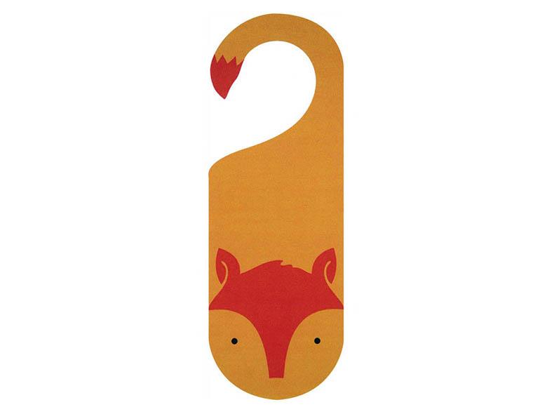 Door Hangtag Memo