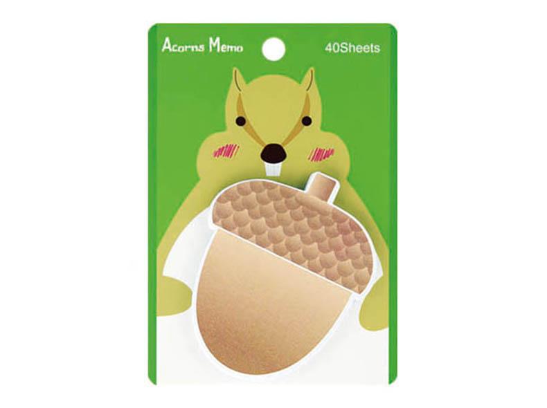 食物動物memo