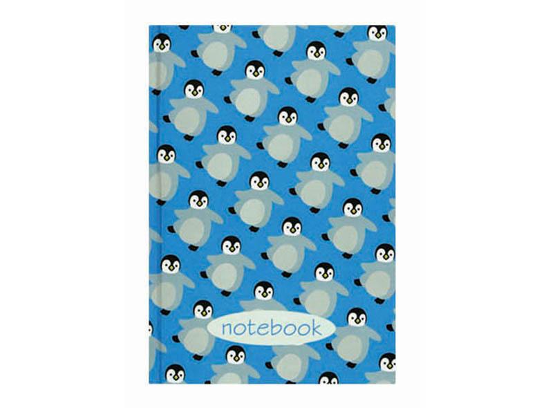 Animals notebook