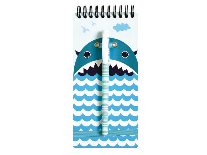 Shark series