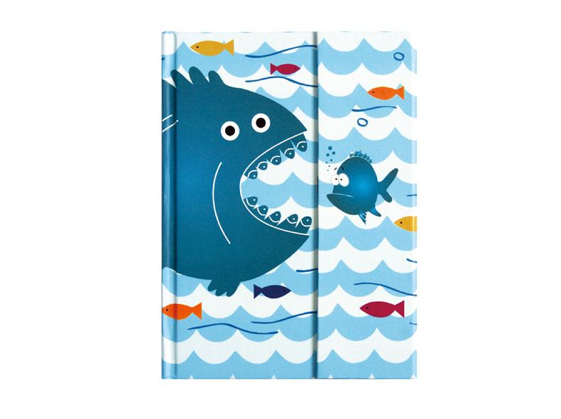 Shark series