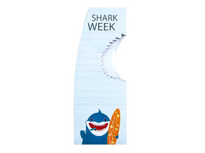 Shark series