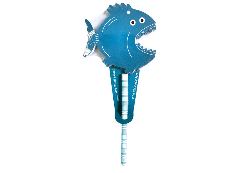 Shark series
