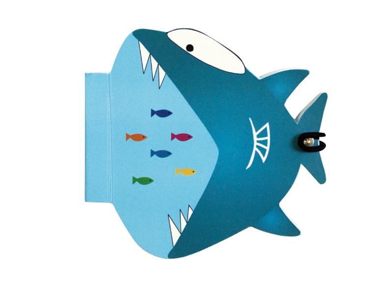 Shark series