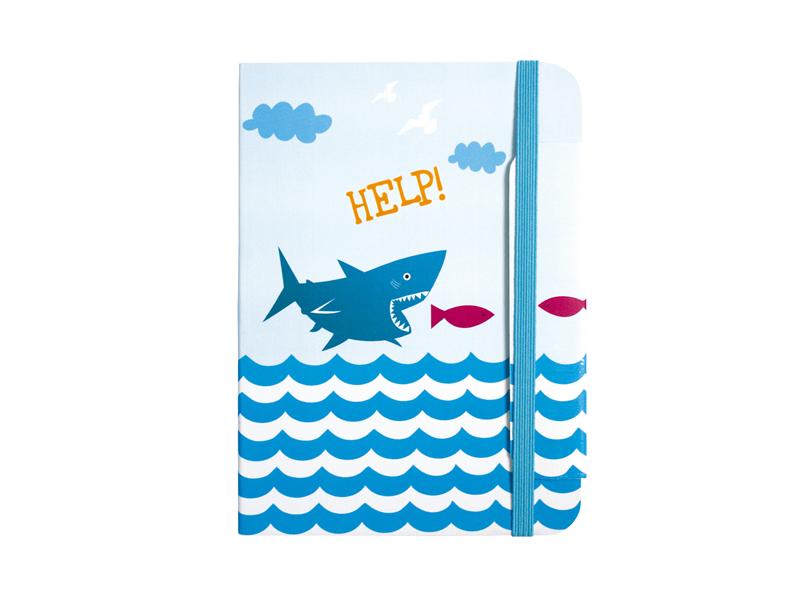 Shark series