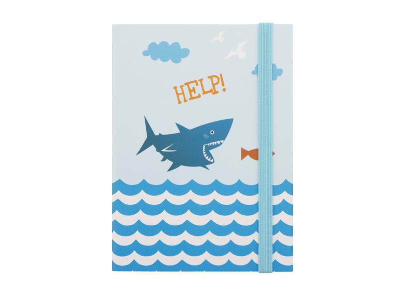 Shark series