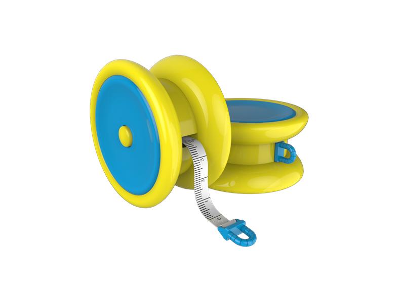 Yoyo tape