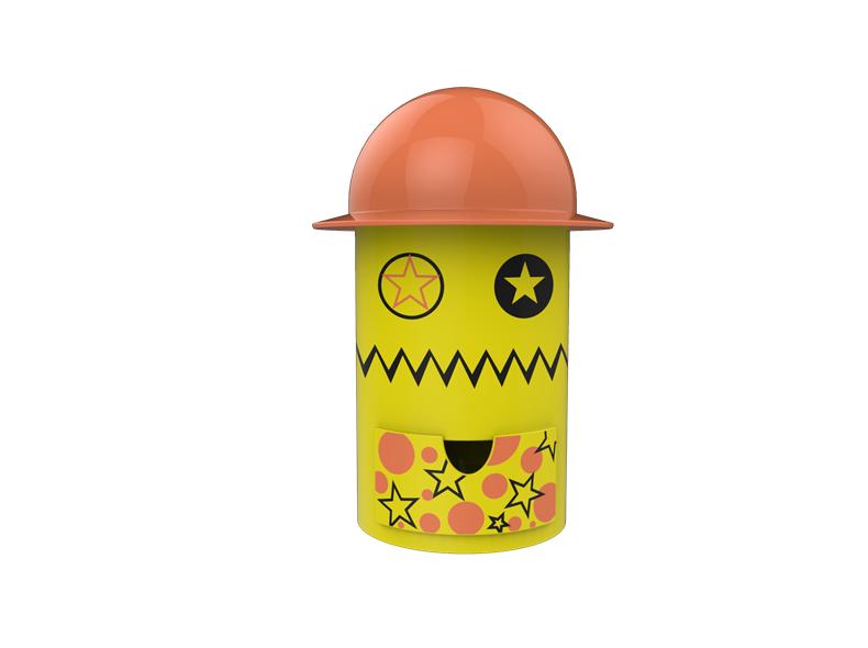 Mr.Hat case