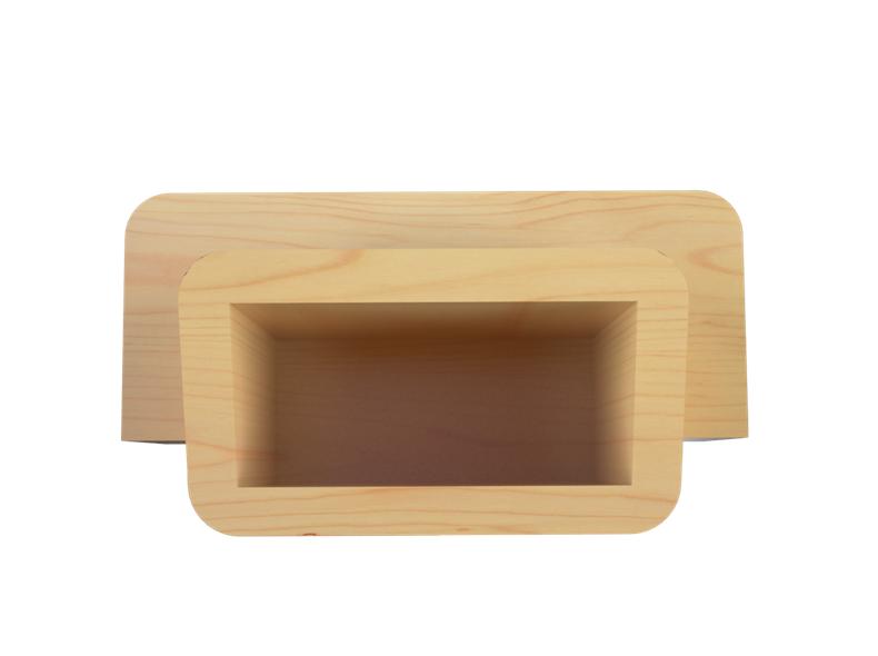 Wood series