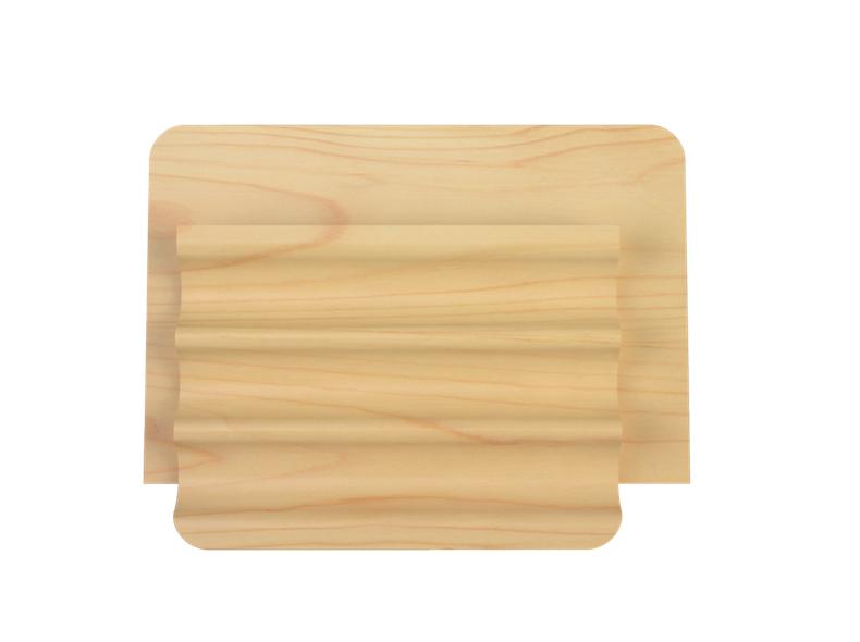 Wood series