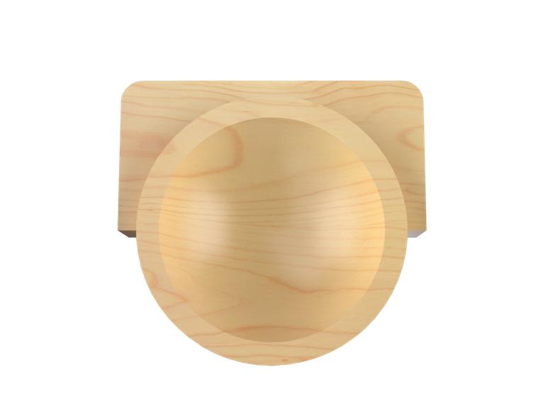 Wood series