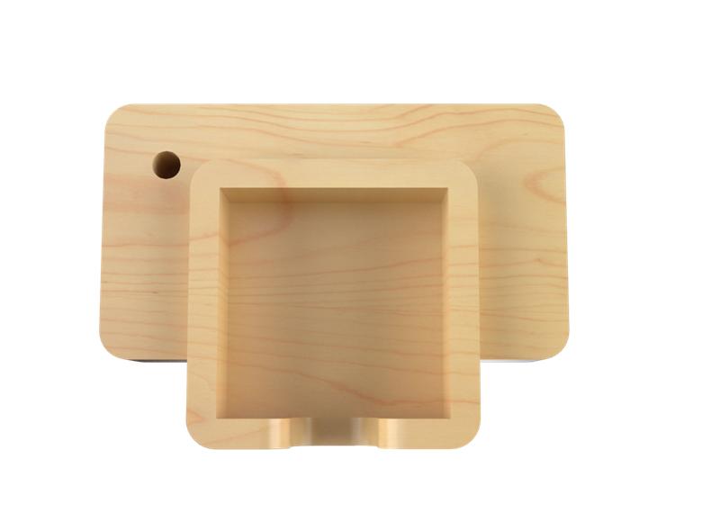 Wood series