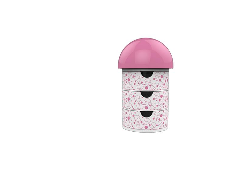 Mushroom Case