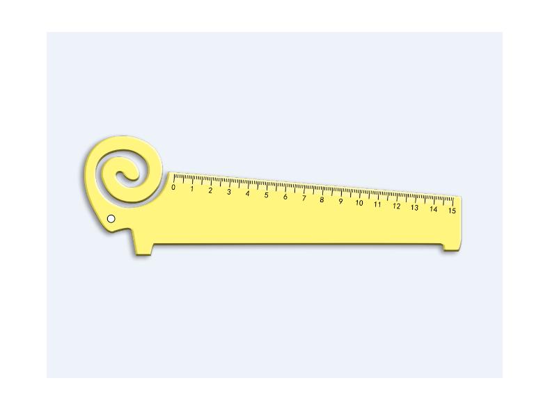 Animal ruler