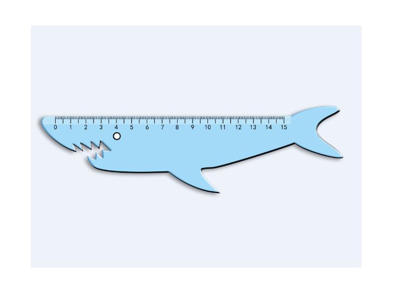 Animal ruler