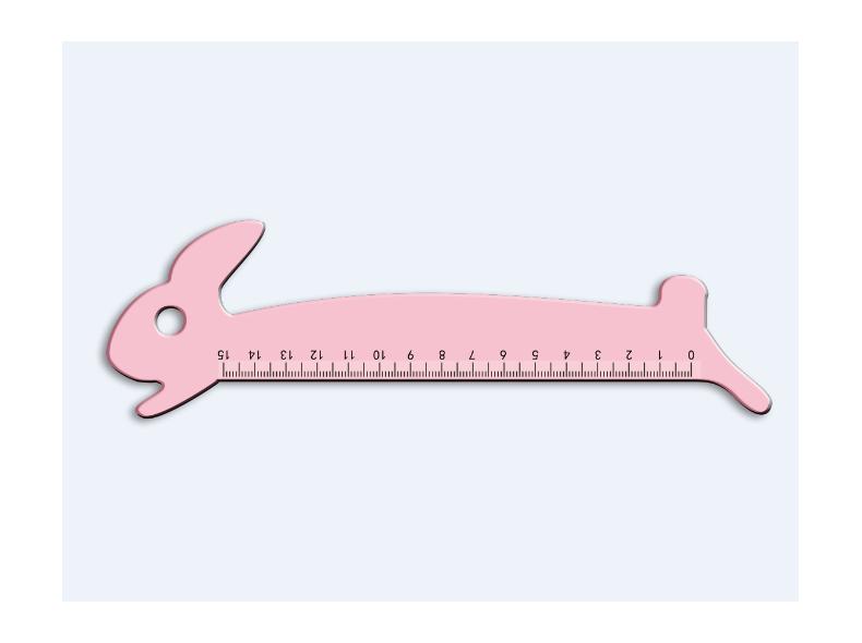 Animal ruler