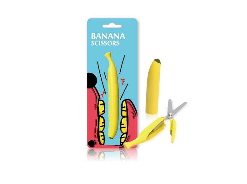 Fruit Scissors