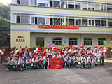 公司來(lái)了一群超級可(kě)愛(ài)的“小(xiǎo)朋友(yǒu)”